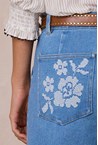 AIDA JEAN - vintage bl